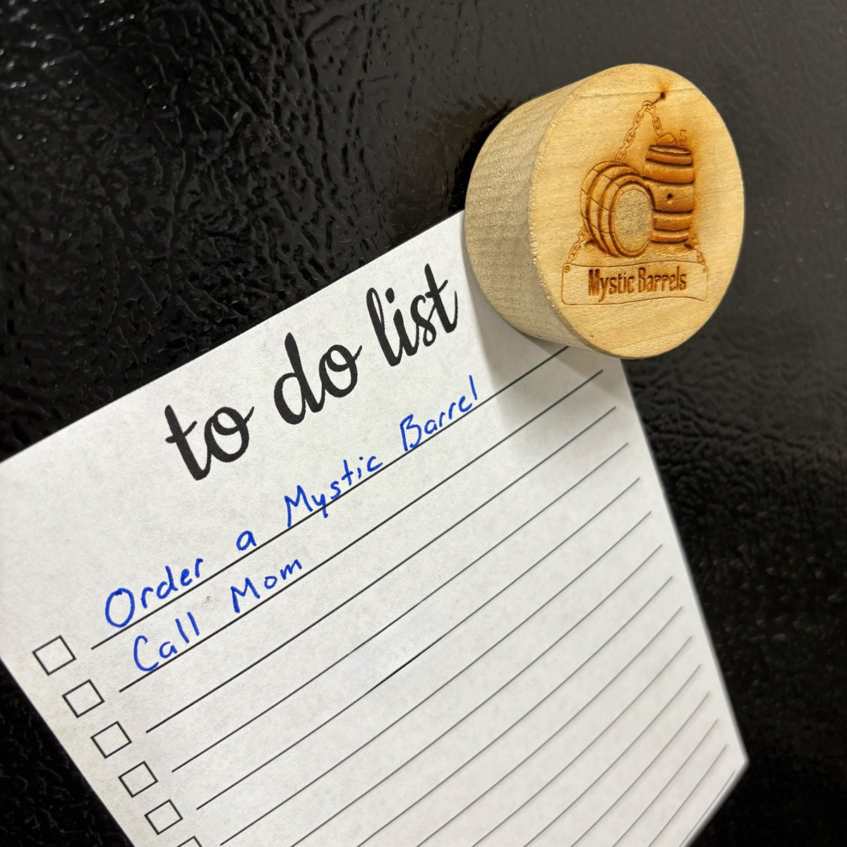 FREE Finished Barrel Sample Kit