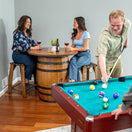 Standard Whiskey Barrel Pub Table (Copy)