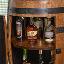 Standard Whiskey Barrel Pub Table (Copy)