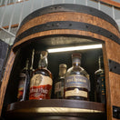 Standard Whiskey Barrel Pub Table (Copy)