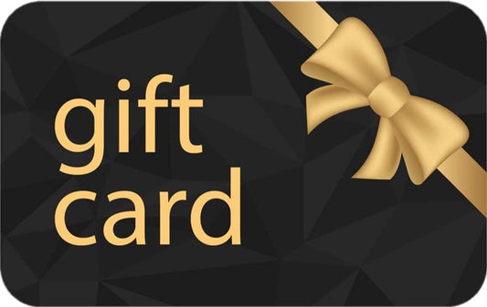 Mystic Barrels Gift Card