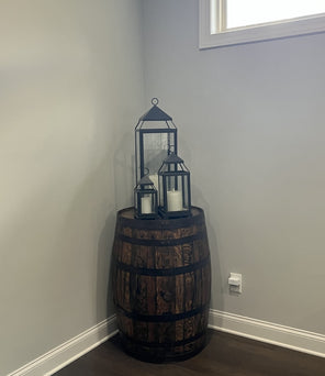Barrel image