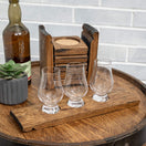Glencairn Whiskey Glass Holder
