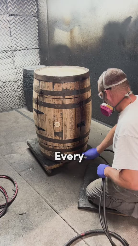 Play Video for `American Made`