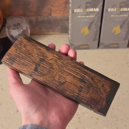 FREE Finished Barrel Sample Kit