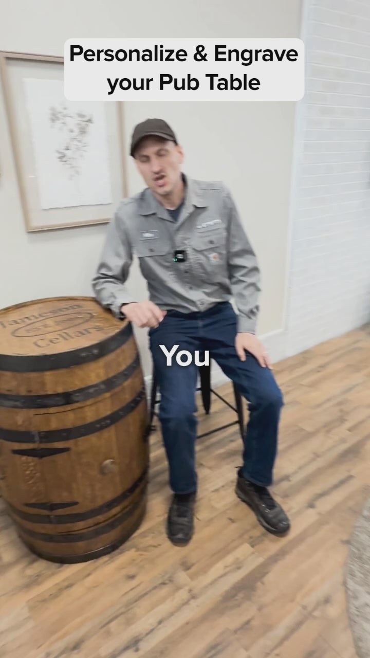 Play Video for \`Learn more about your engraving options!\`