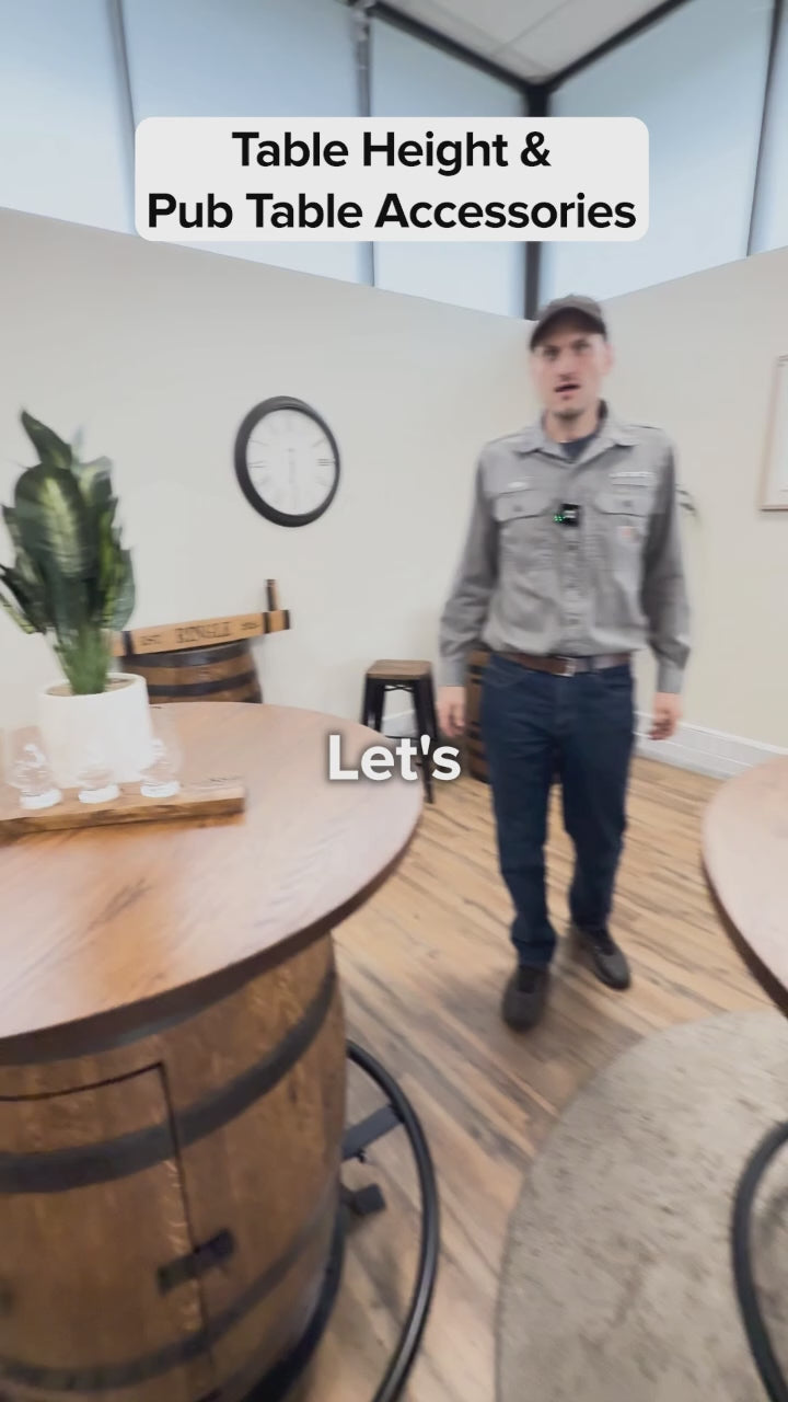 Play Video for \`Learn more about your accessory options!\`